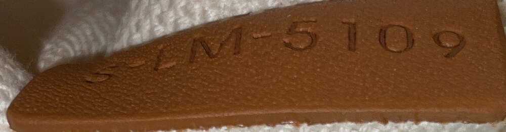Celine Vertical Cabas Tote Canvas With #229535C11B - Picture 7 of 7